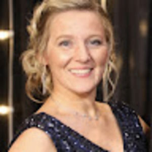 Meet your Posher, Buffy